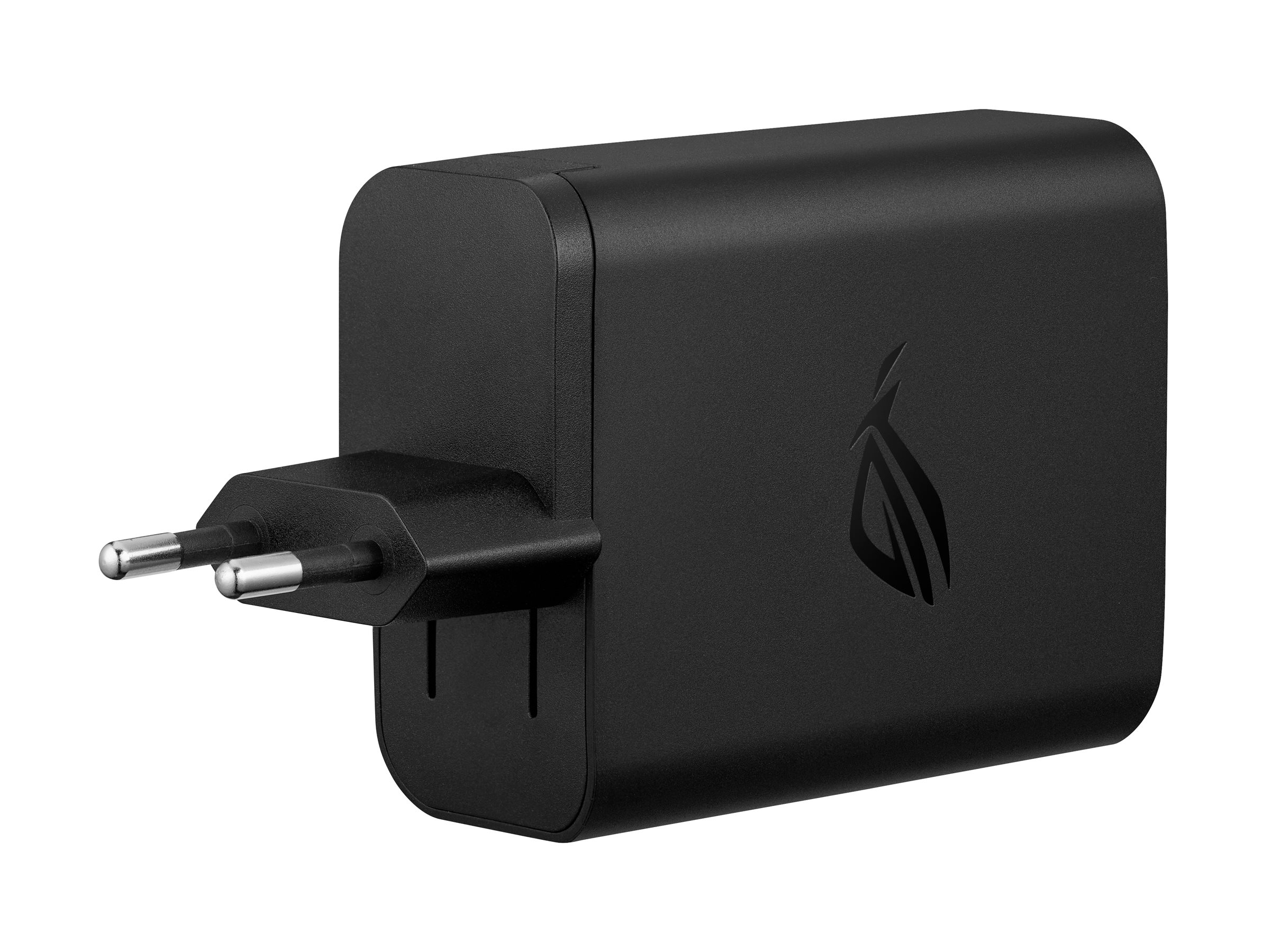 ASUS AC140-01 3C1A CHARGER/BK/EU+UK//TYPE-C/, Ansicht 2