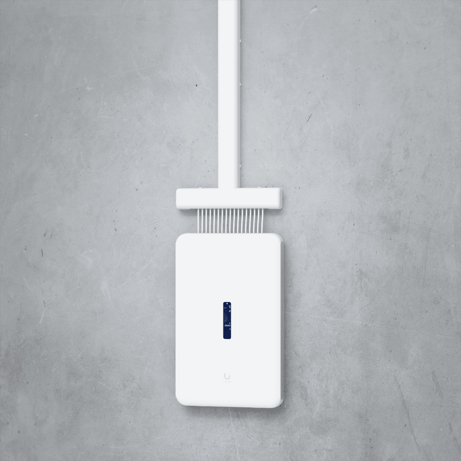 UbiQuiti Dream Wall Cable Raceway Straight, Ansicht 4
