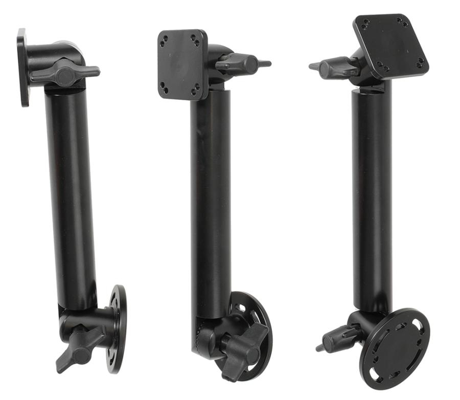 Brodit 216153 - 596 g - 75 mm - 65 mm - 265 mm, Ansicht 2