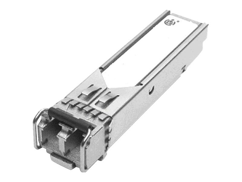 Modul / AT-SPSX / 1x 1000SX/LC (SFP) / max. 550m / hot swappable