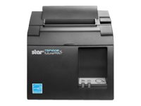 Star Micronics Star TSP 143III WLAN - Belegdrucker - zweifarbig (monochrom), Ansicht 2