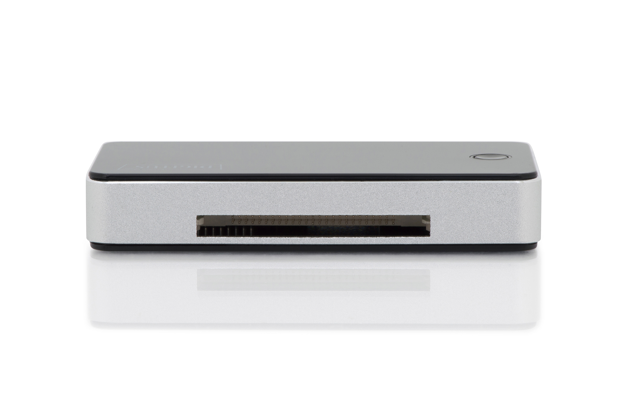 DIGITUS All-in-one Kartenlesegerät, USB 3.0, Ansicht 3