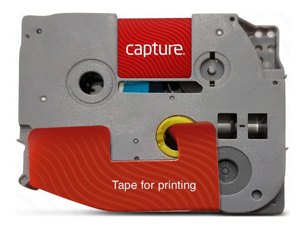 Capture CA-TZE121 - 30 g - 74 mm - 108 mm - 24 mm - 55 g, Ansicht 3