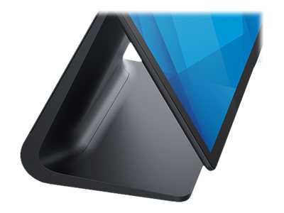 Elo Touch Solutions ESY15i2 15.6in POS Z30 FHD 1920x1080 Pentium WIN11/WIN10 8GB/256GB SSD PCAP 10-TS Gray w/out CFD, Ansicht 2