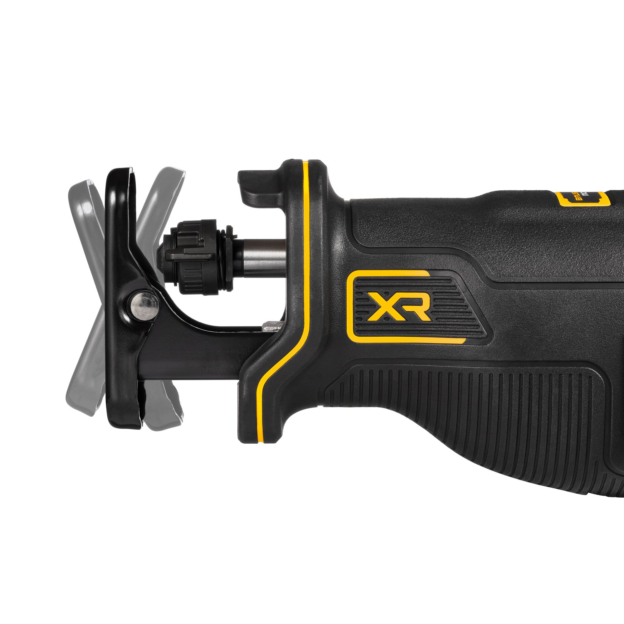 DeWalt DCS382N 18V XR Akku-Säbelsäge solo, Ansicht 4