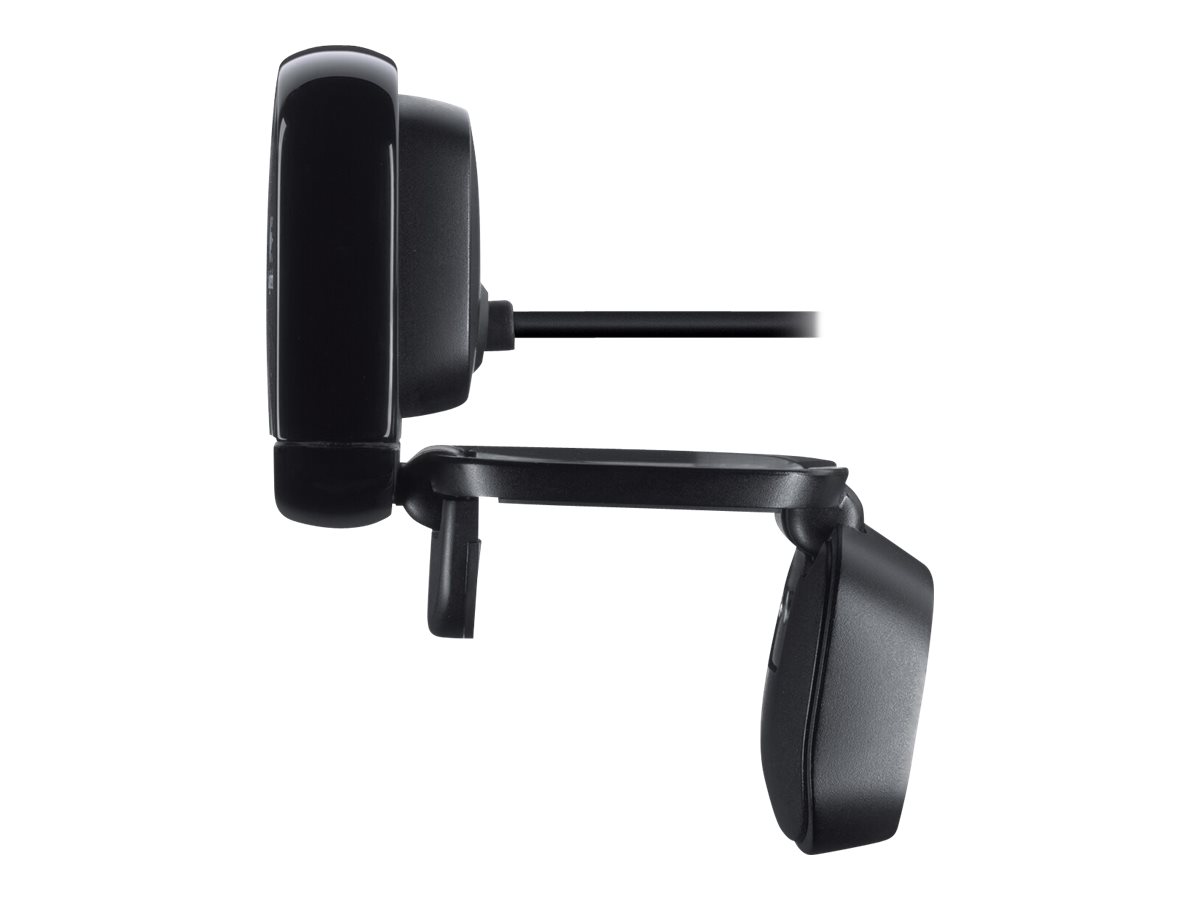 Logitech HD Webcam C615 - Web-Kamera - Farbe, Ansicht 3