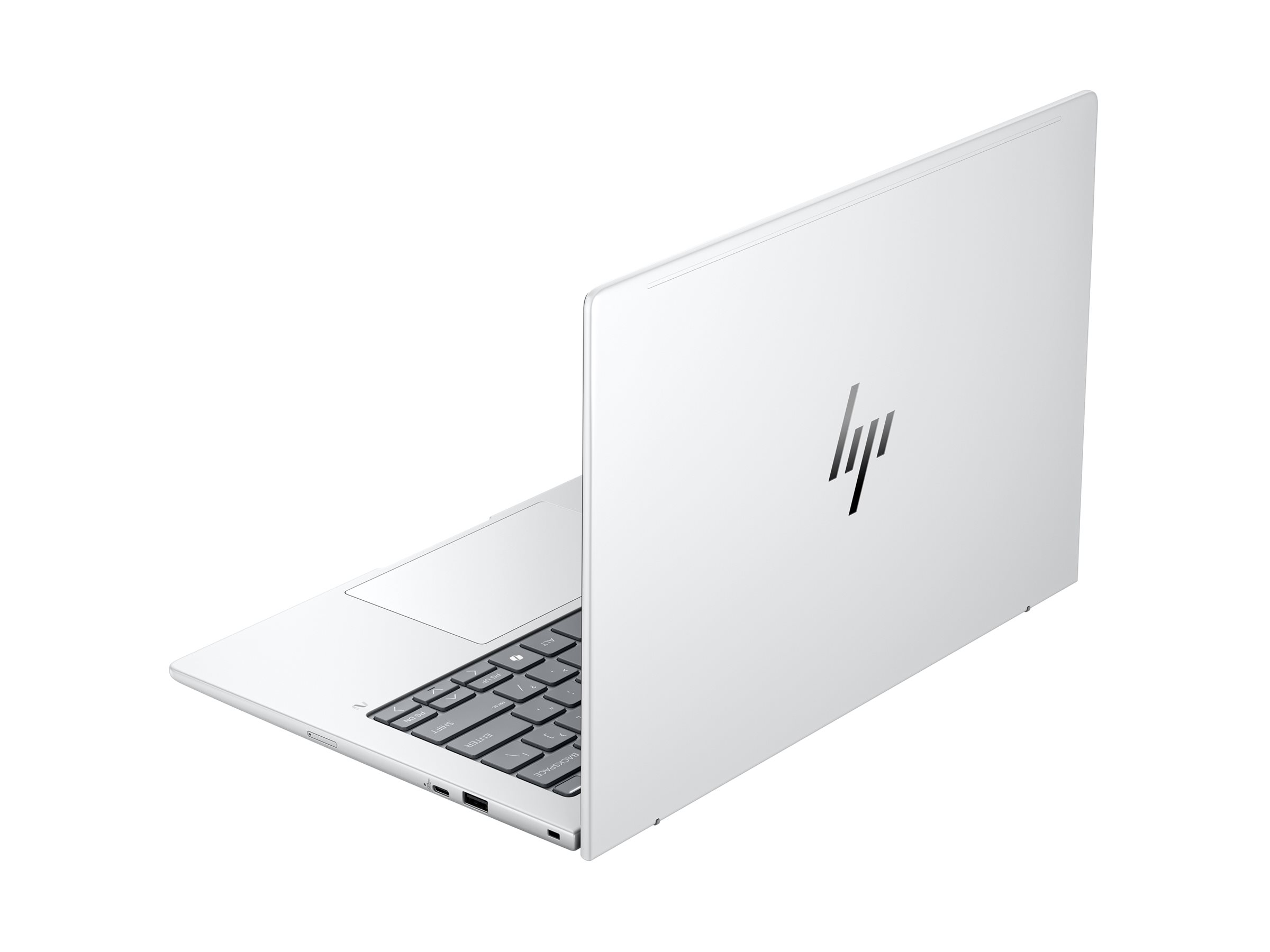 HP EliteBook 8 G1i Notebook AI - Intel Core Ultra 7 255U / 2 GHz - Win 11 Pro - Intel Graphics - 16 GB RAM - 1 TB SSD NVMe - 35.6 cm (14")