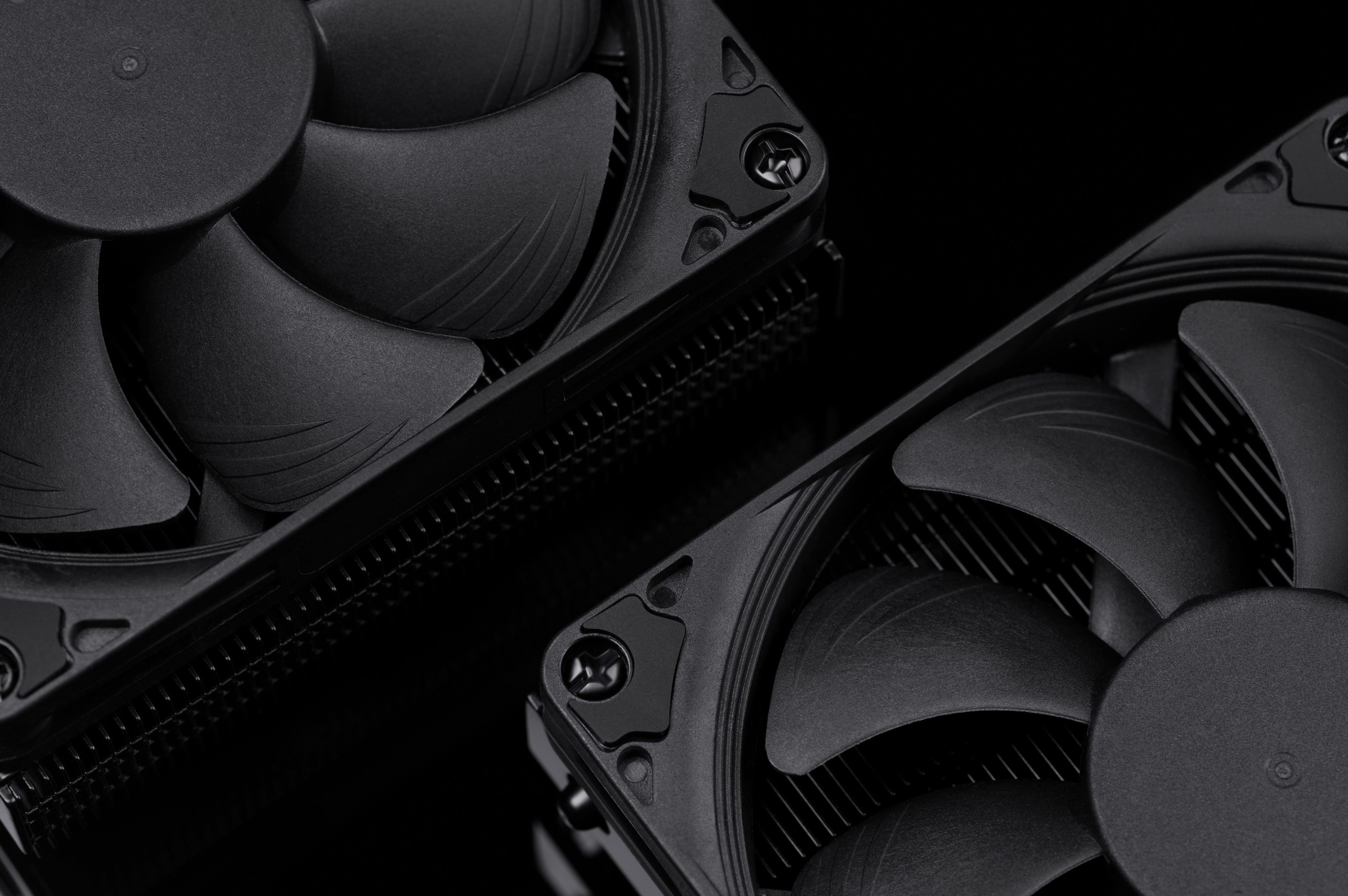 Noctua NH-L9i - Prozessor-Luftkühler - (für: LGA1700), Ansicht 3