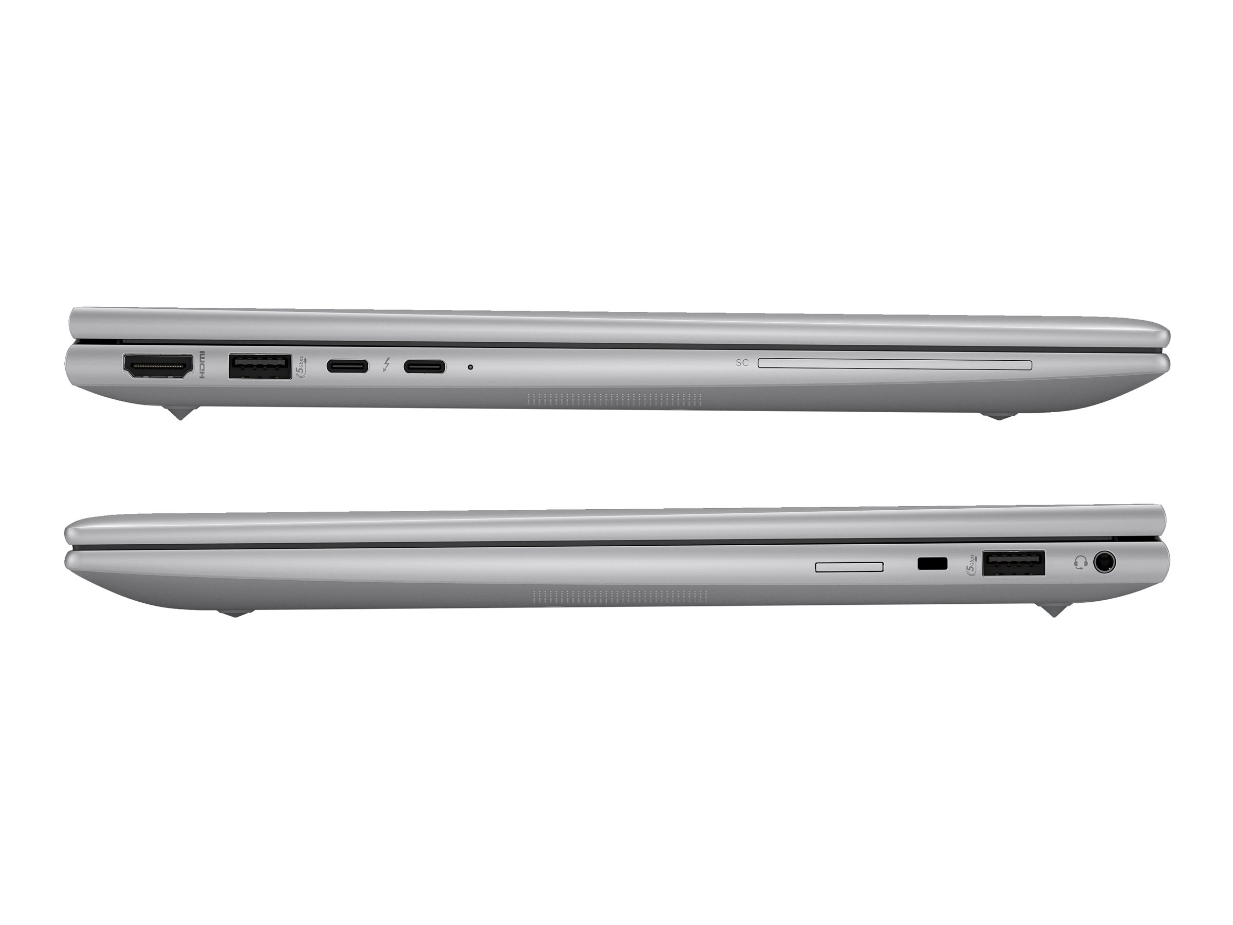 HP ZBook Firefly 14 G11 14" WQXGA Core Ultra 7 - Mobile Workstation - Core Ultra 7