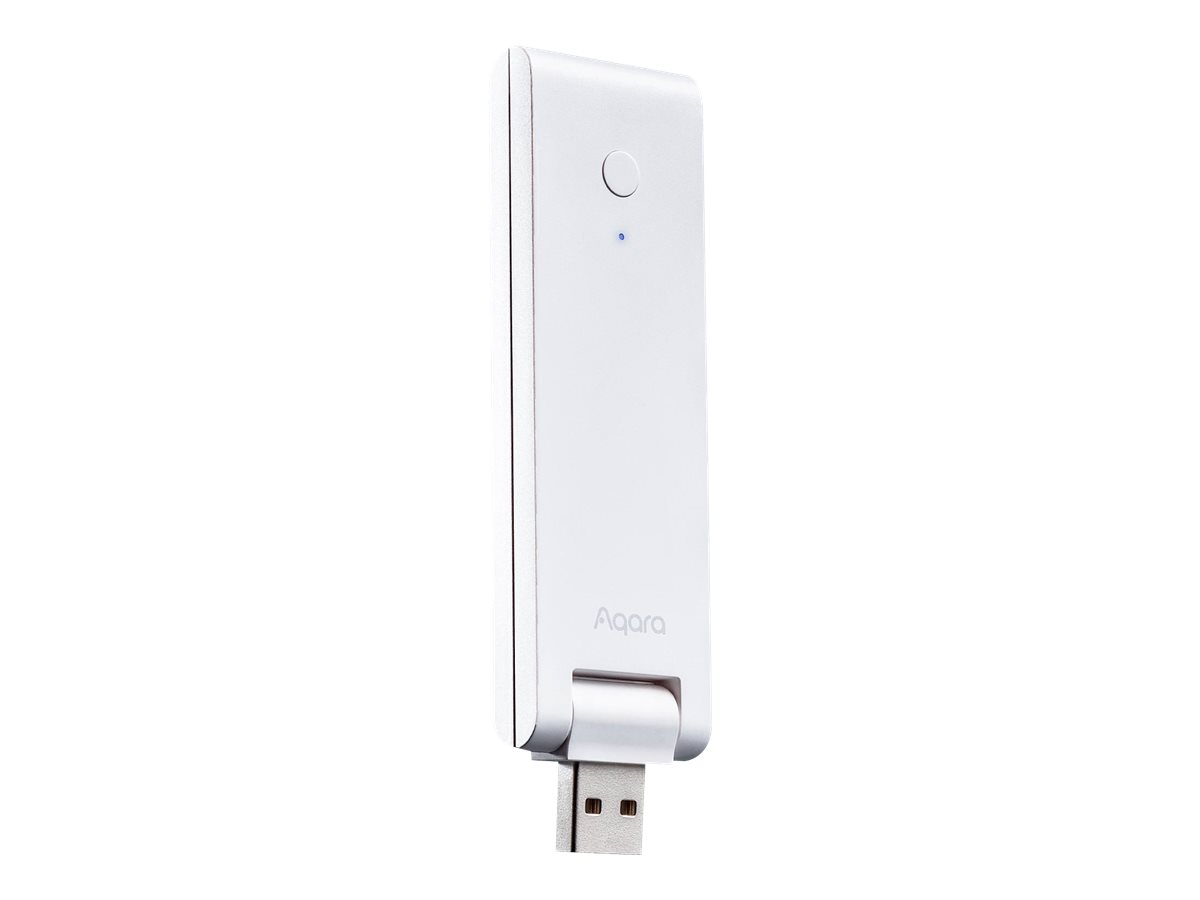 Xiaomi Hub E1 HomeKit, Ansicht 3