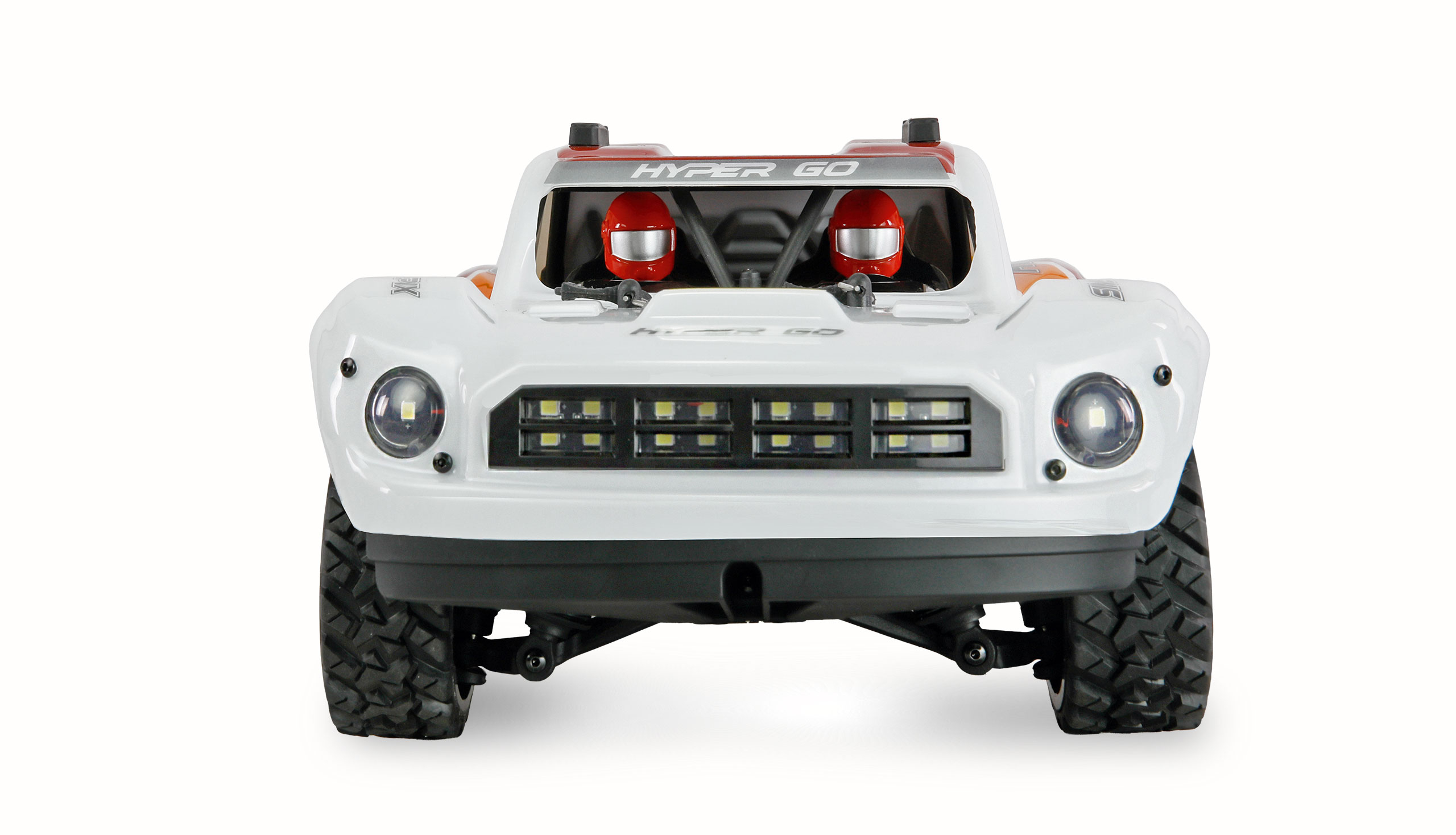 Amewi Hyper GO Short Course Truck Brushless 1 14 RTR 14+, Ansicht 4