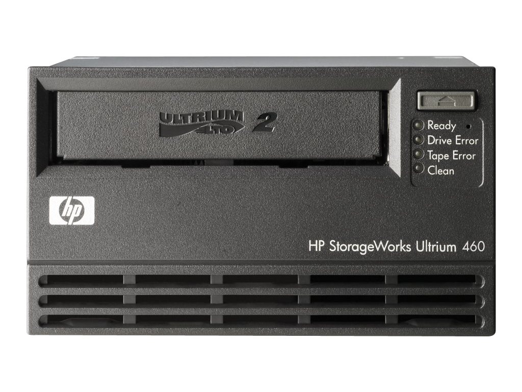 HP Enterprise Ultrium 460 Internal Tape Drive (Q1518B)