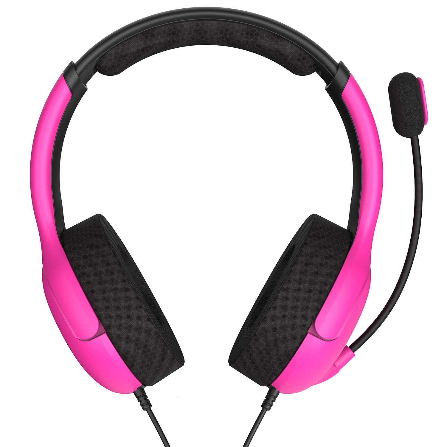 PDP Headset Airlite Stereo pink Playstation 4/5 - Headset - Stereo, Ansicht 3