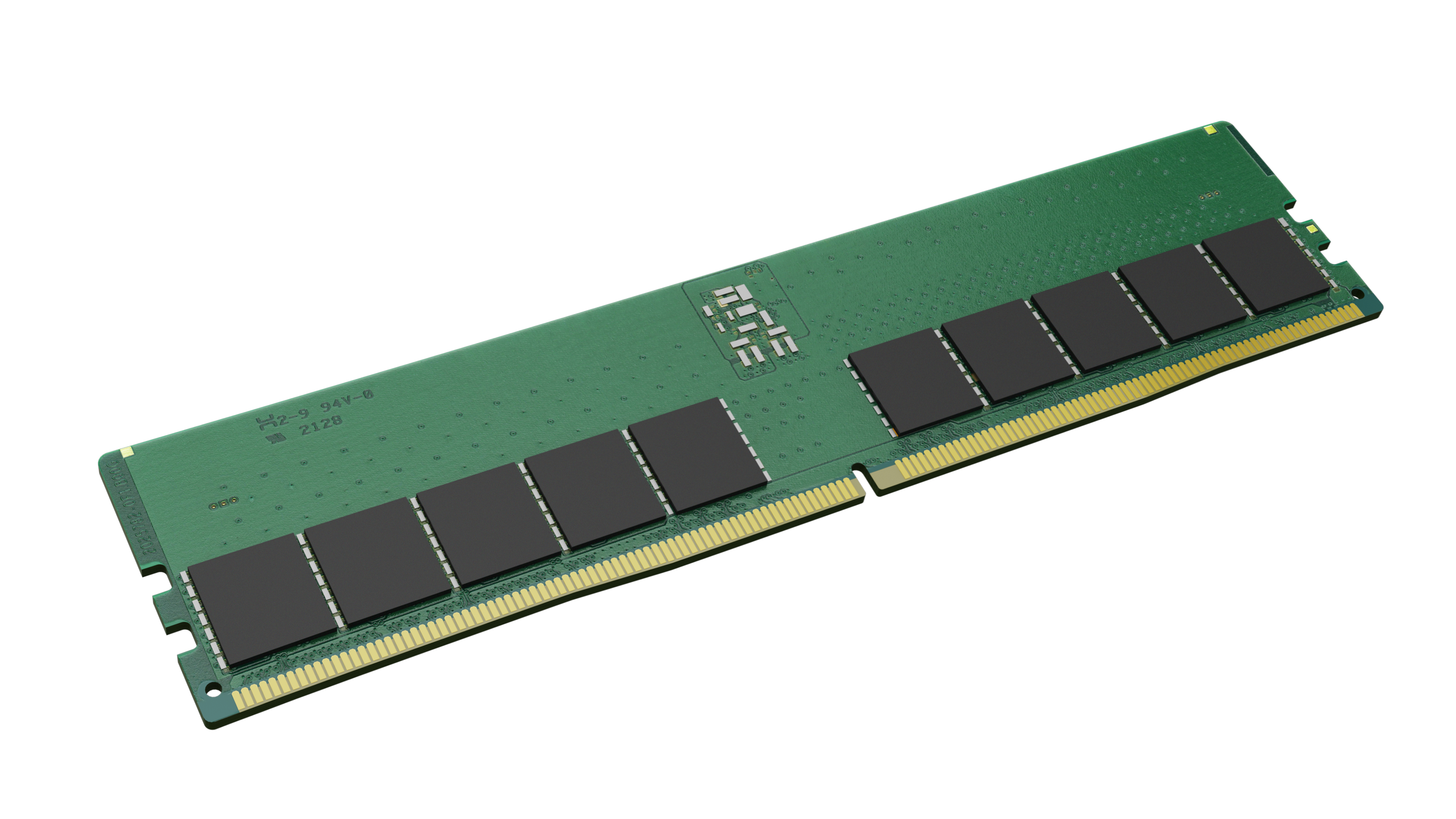 Kingston 48GB 5600MT/s DDR5 ECC DIMM, Ansicht 4
