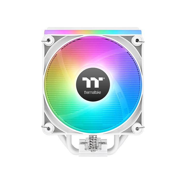 Thermaltake Astria 200 ARGB White| CPU-Kühler - CPU-Kühler - 26,8 dB, Ansicht 2