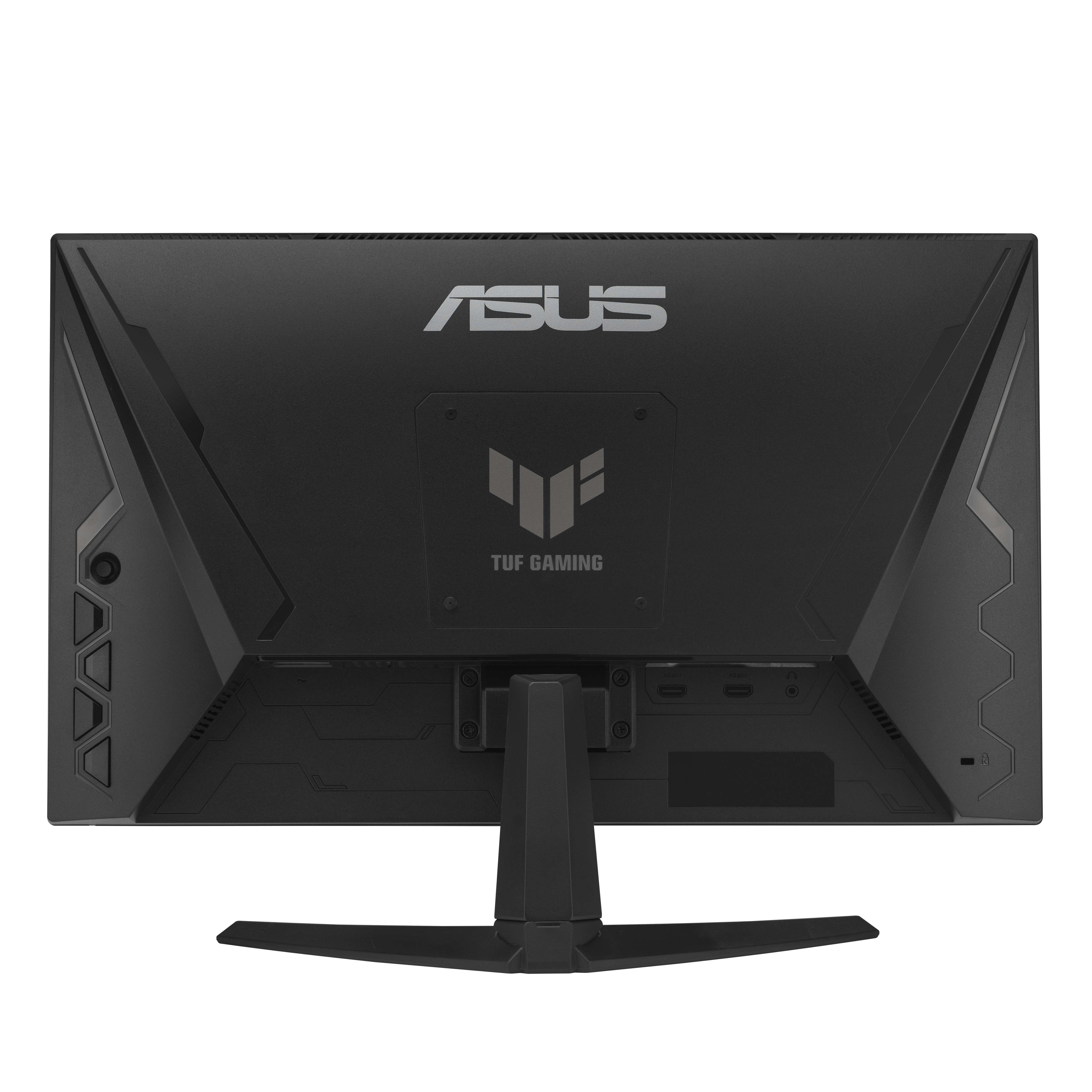 ASUS TUF Gaming VG246H1A 23.8inch IPS WLED FHD 16 9 100Hz 300cd/m2 0.5ms MPRT - 23,8, Ansicht 4