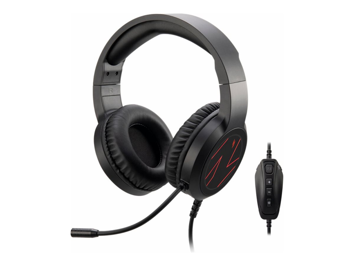 Acer Nitro NHW310 - Headset - ohrumschließend