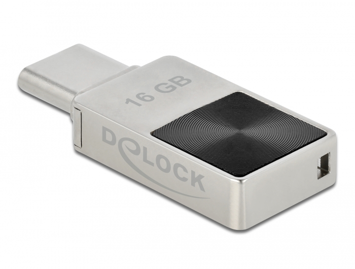 Delock Mini Memory Stick - USB-Flash-Laufwerk, Ansicht 4