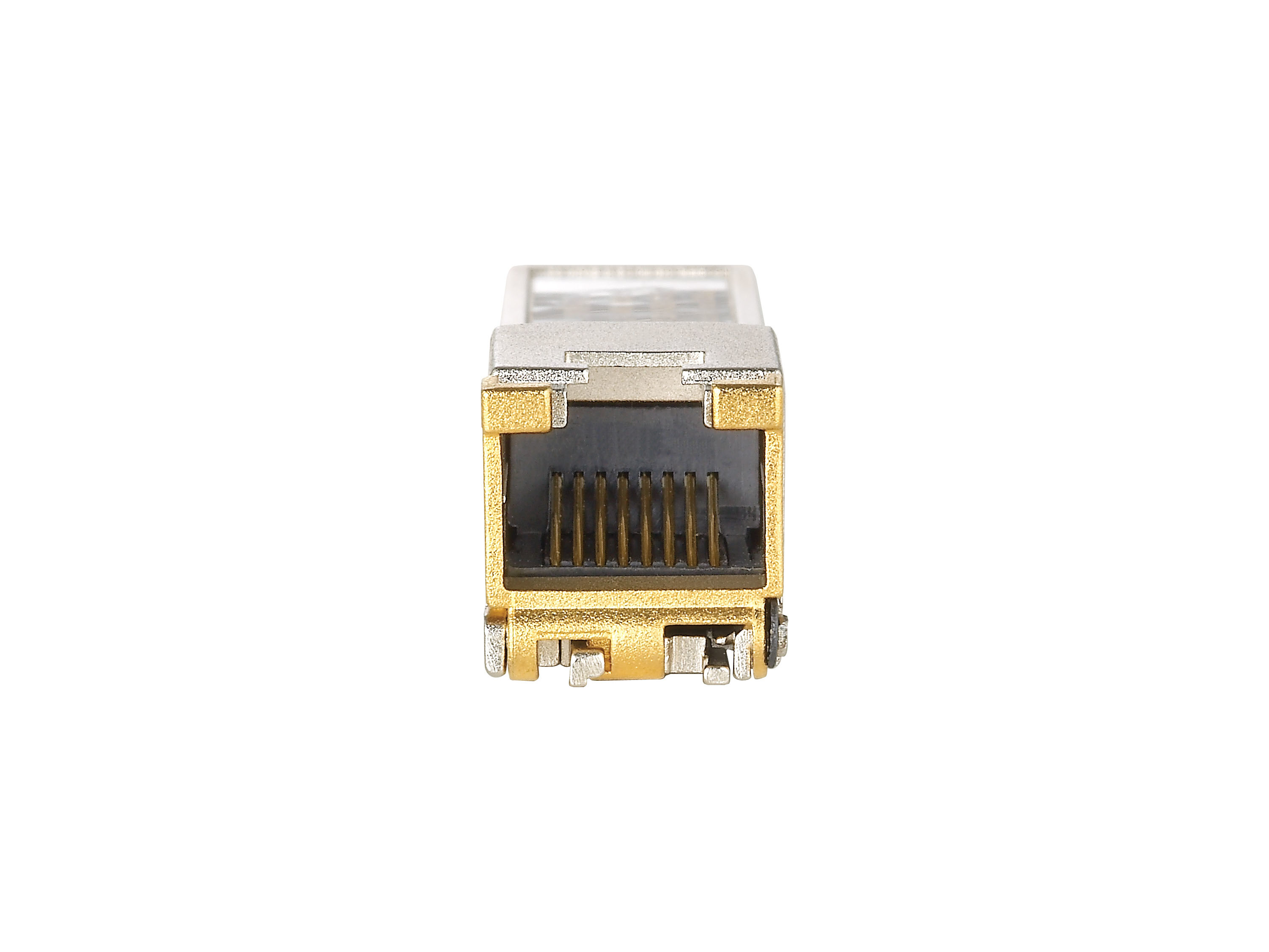 LevelOne SFP-3841 - SFP (Mini-GBIC)-Transceiver-Modul, Ansicht 3