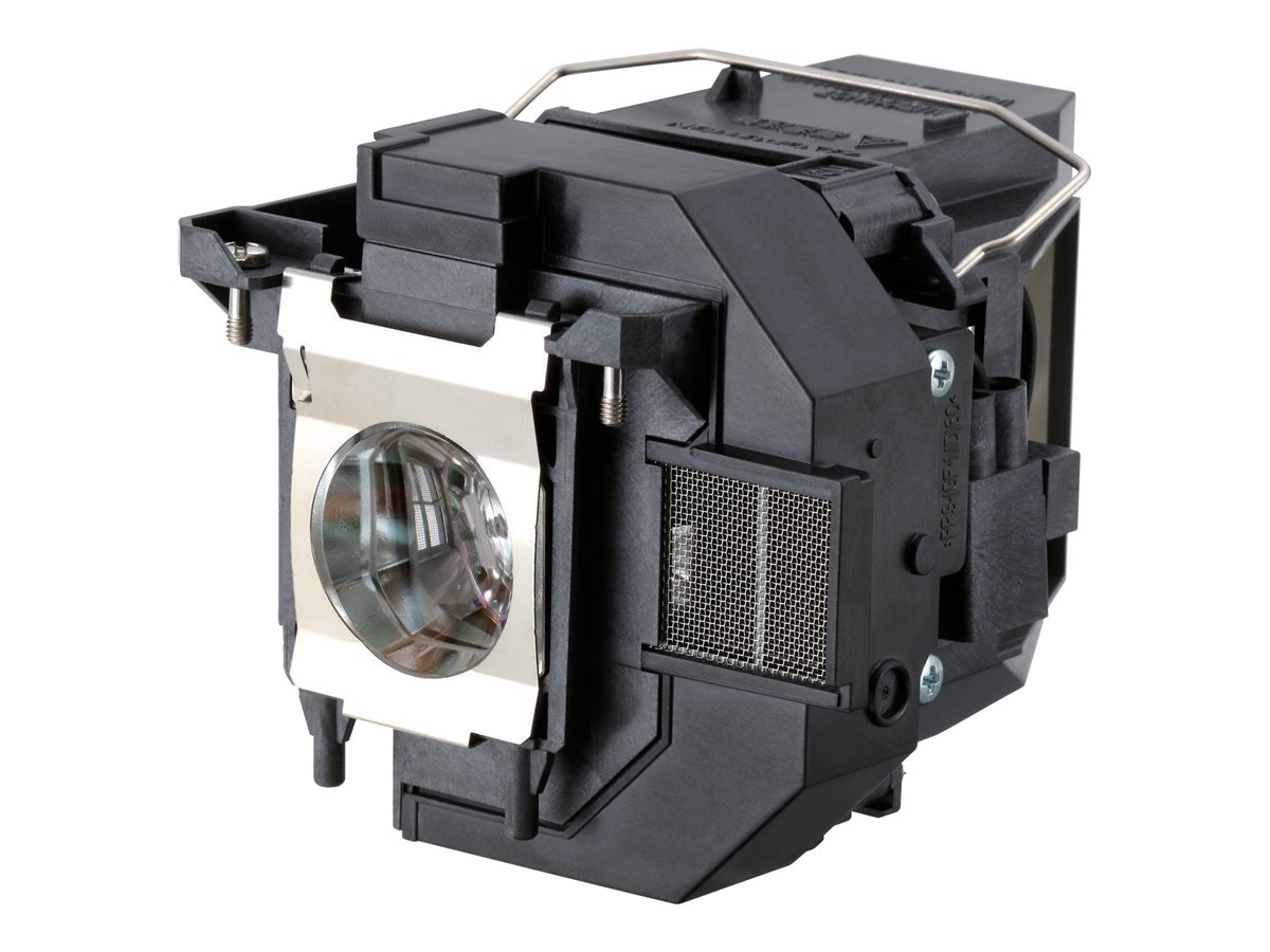 Epson EB-2250U - 3-LCD-Projektor - 5000 lm (weiß)