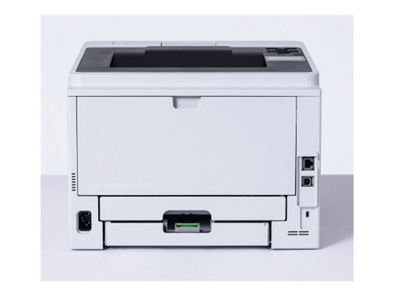 Brother HL-L5210DN - Drucker - s/w - Duplex