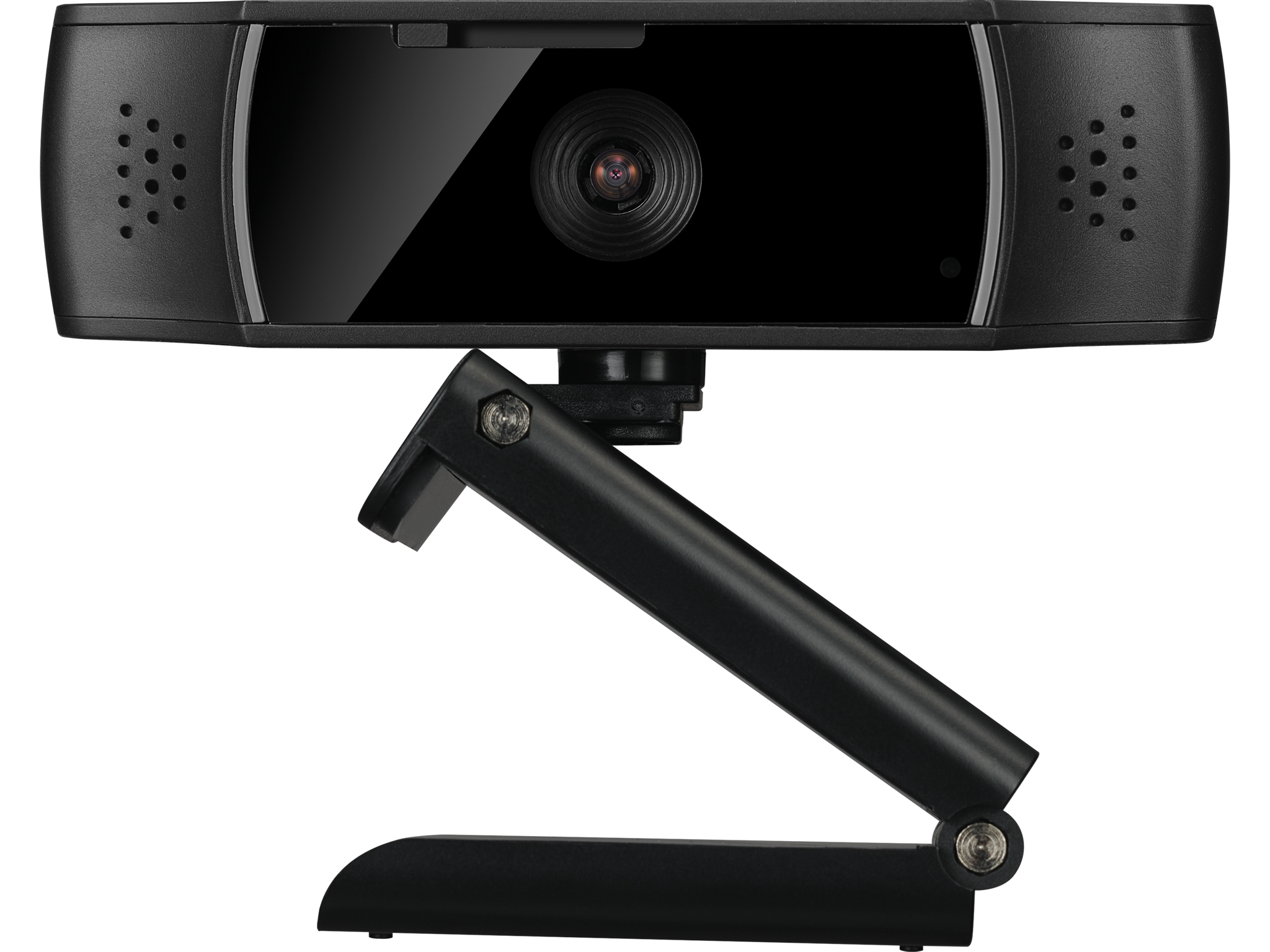 SANDBERG USB Webcam Autofocus DualMic - 2,07 MP - 1920 x 1080 Pixel - Full HD - 30 fps - 70° - 70°, Ansicht 4