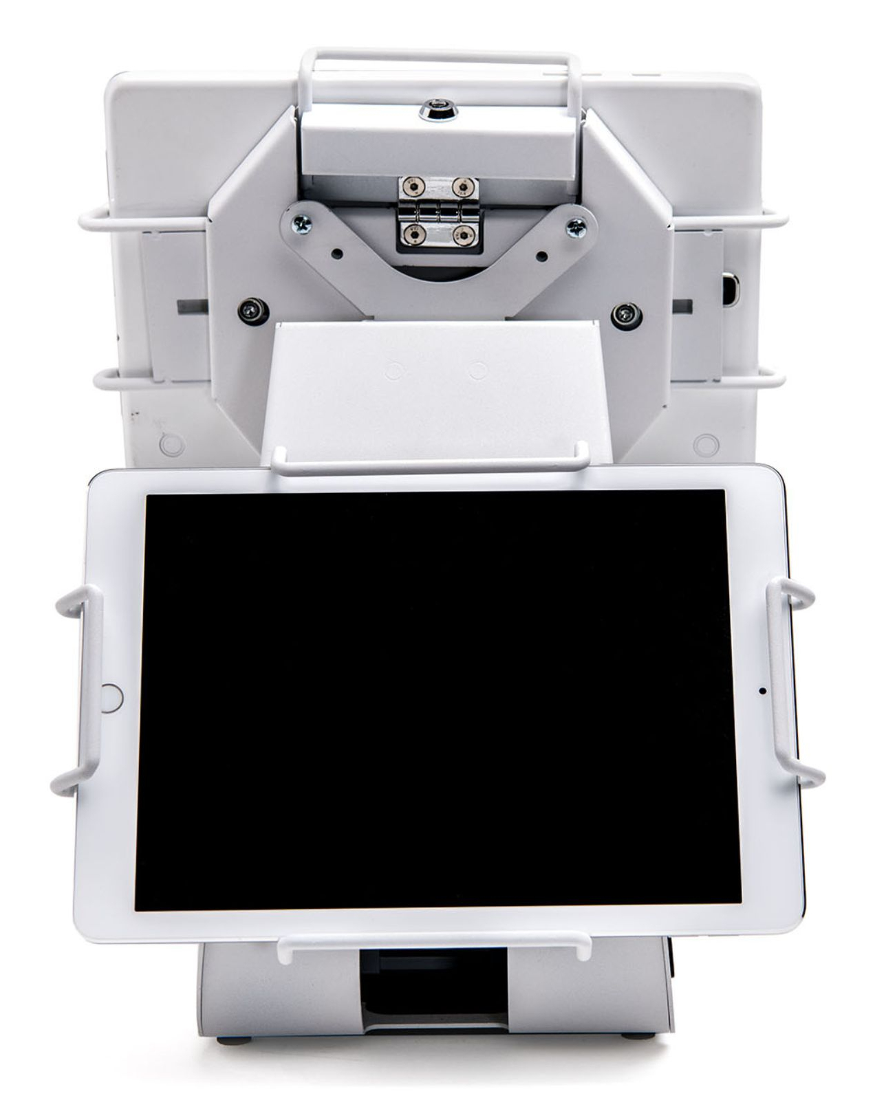 Star Micronics Star mUNITE EZ3 - Aufstellung - für Drucker / Tablet - Weiß, Ansicht 3