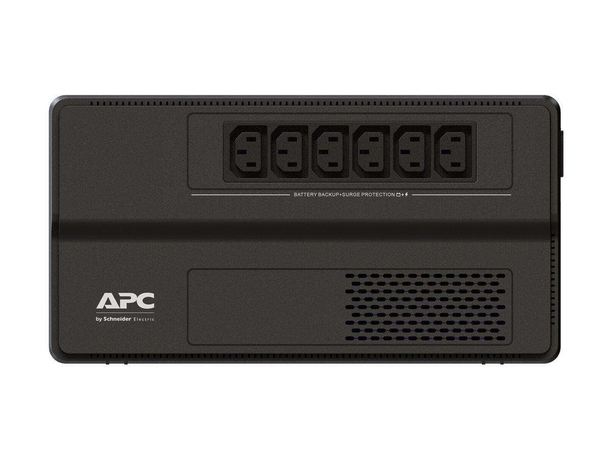 APC Easy UPS BV BV500I - USV - Wechselstrom 230