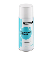 Teslanol Plastic Cleaner 400 ml - Gerätereinigungsspray - 400 ml - Blau - Weiß von LumaTech
