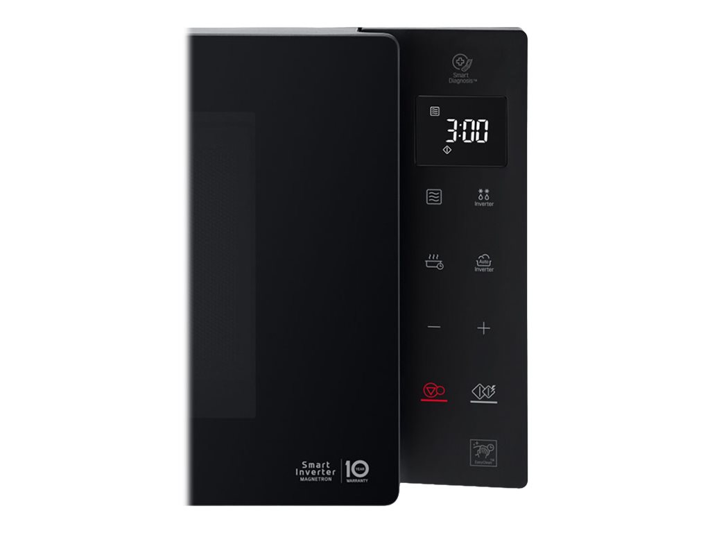 LG NeoChef MS2535GIB - Mikrowelle - 25 Liter, Ansicht 4