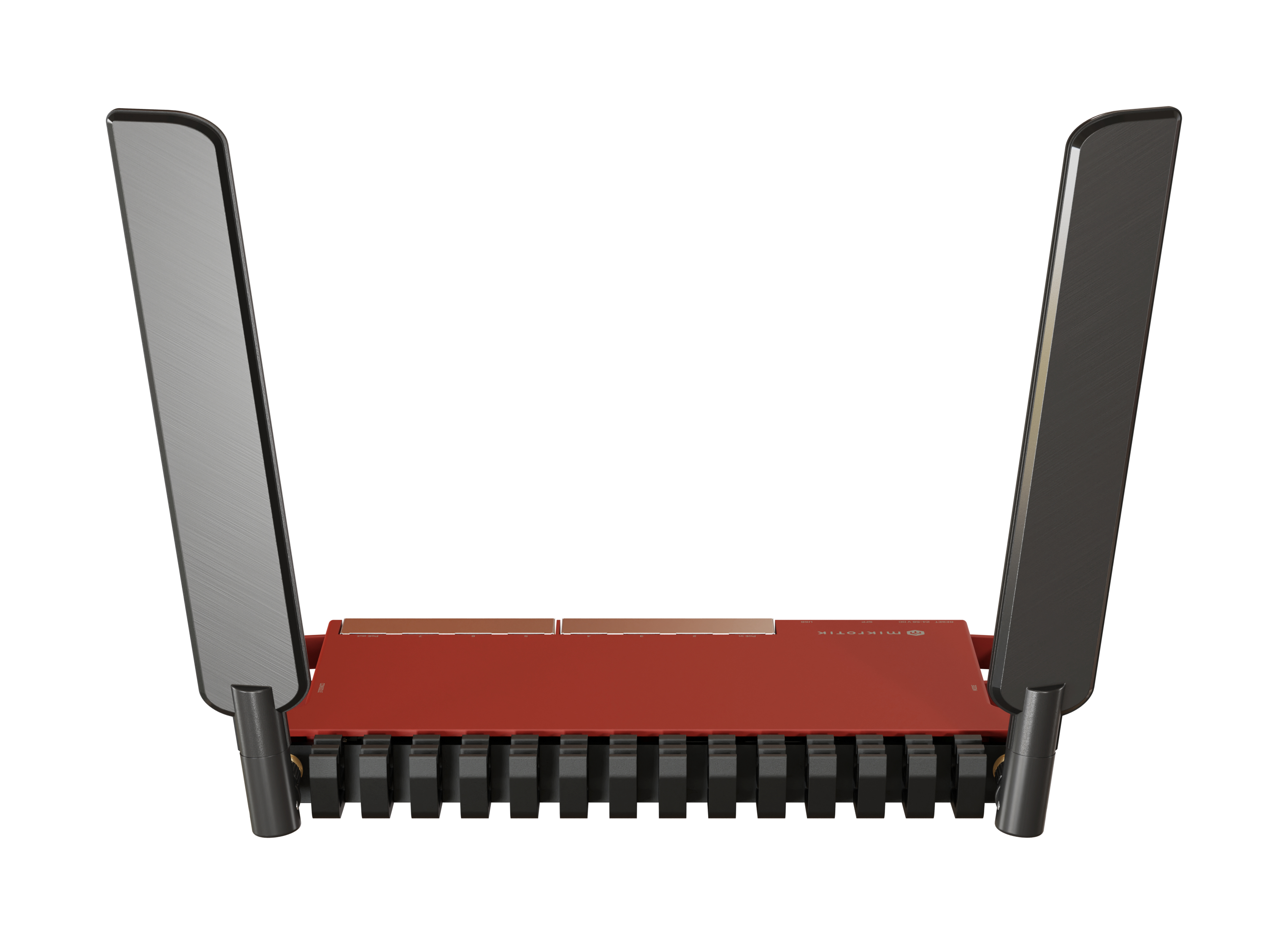 MikroTik L009 Series L009UIGS-2HAXD-IN - Router 9-Port-Switch, Ansicht 4