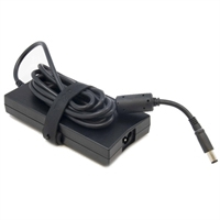 Dell  Netzteil - 130 Watt - Europa - für Precision, Ansicht 3
