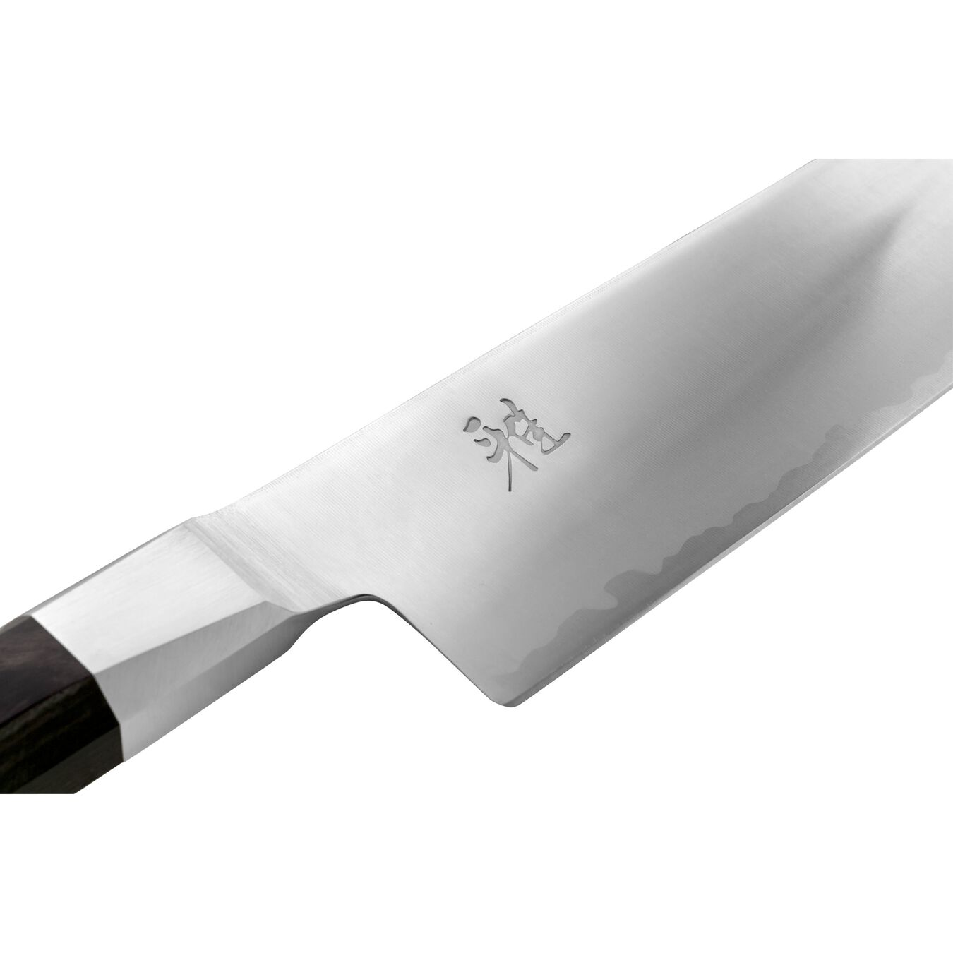 Zwilling MIYABI 4000 FC - Santokumesser - 18 cm - Stahl - 1 Stück(e), Ansicht 3