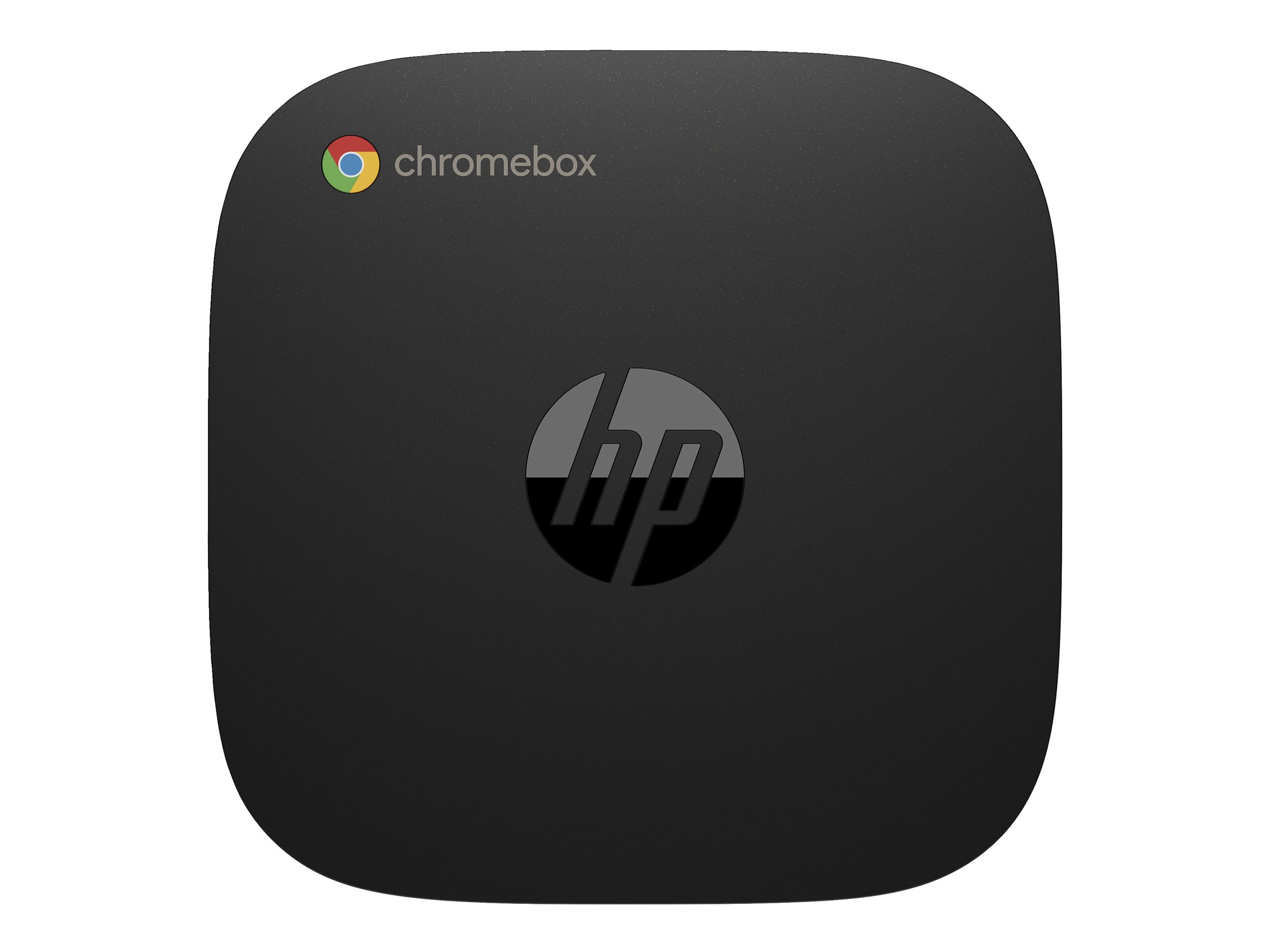 HP Chromebox G4 - Mini - 1 x Core i5 1345U - RAM 8 GB - SSD 256 GB - Intel Iris Xe Grafikkarte - 1GbE Wi-Fi 6E Bluetooth 5.3 - WLAN: 802.11abgnacax (Wi-Fi 6E)