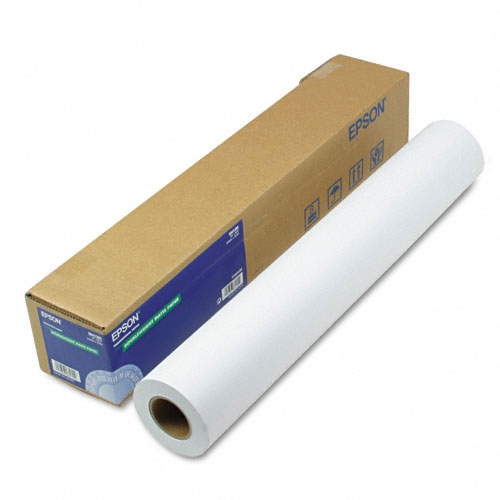 Epson Presentation Paper HiRes 120 - Rolle (91,4 cm x 30 m), Ansicht 2