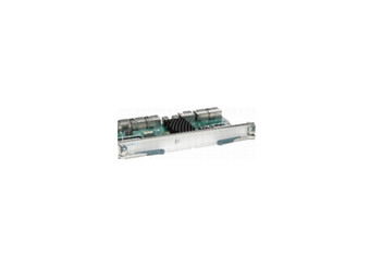 Cisco N7K-C7010-FAB-2 - Refurbished - 651072 h - Cisco Nexus 7000 Series 10-Slot Chassis - 110 Gbits - ULCSAIECEN 60950-1 - ASNZS 60950 - - FCC Part 15 (CFR 47) (USA) Class A - ICES-003 (Canada) Class A - EN55022 (Europe) Class A -... - 0 - 40 °C