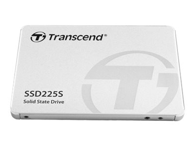 Transcend SSD225S - SSD - 1 TB - intern - 2.5" (6.4 cm)