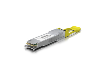 Ubiquiti QSFP28 Module PSM4 Transceiver - UACC-OM-QSFP28-PSM4 - Transceiver - 100 Gbps