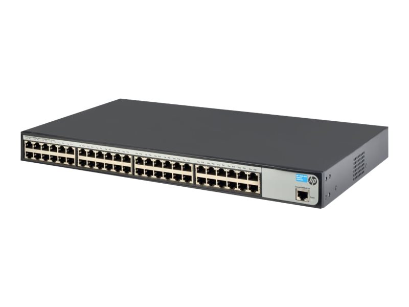 HPE HPN Switch 1620-48G (JG914A)