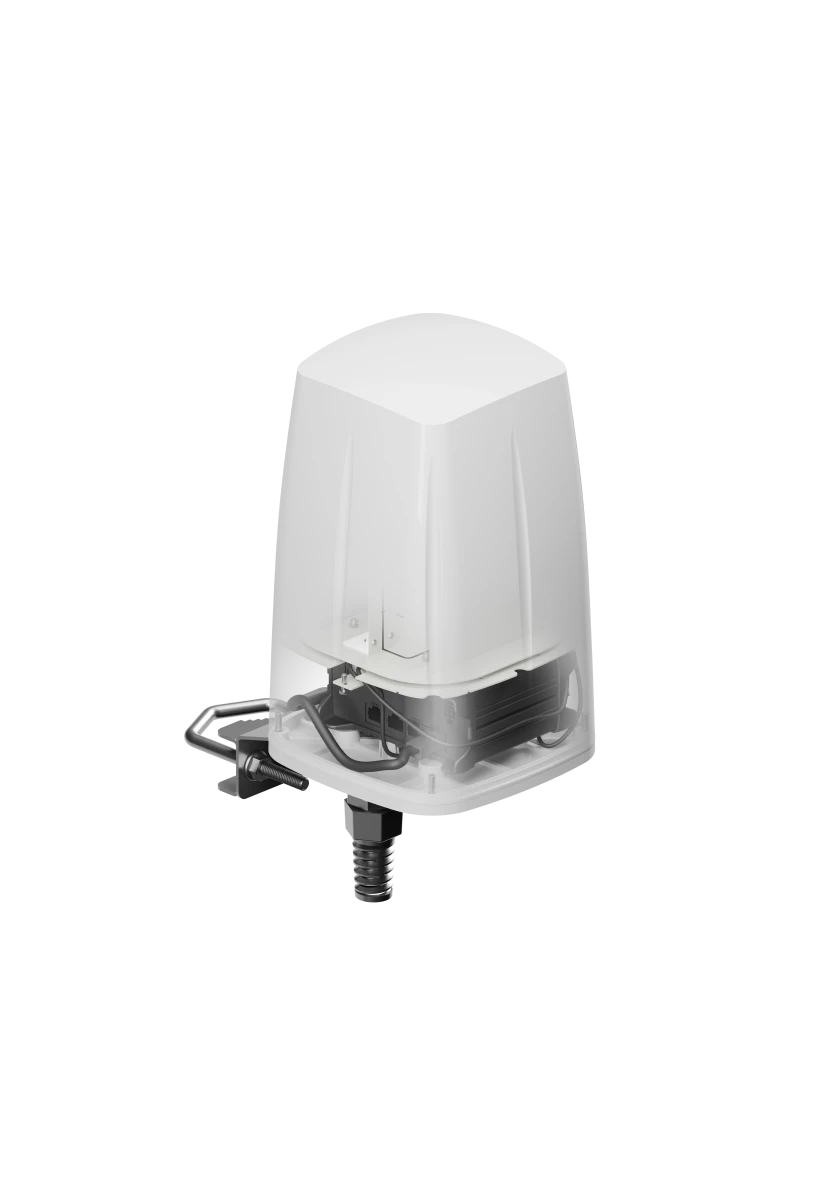 Teltonika PR1ICC60 Outdoor Antenne LTE/Wi-Fi/GPS RUT9-series Router, Ansicht 2