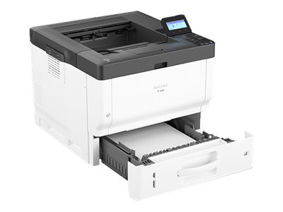 Ricoh P 502 - Drucker - s/w - Duplex - LED