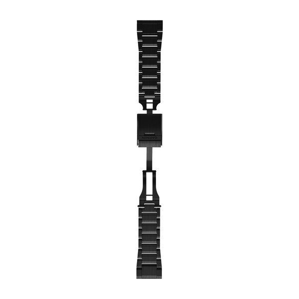 Garmin QuickFit - Uhrarmband für GPS-Uhr - Carbon Grey, Ansicht 2
