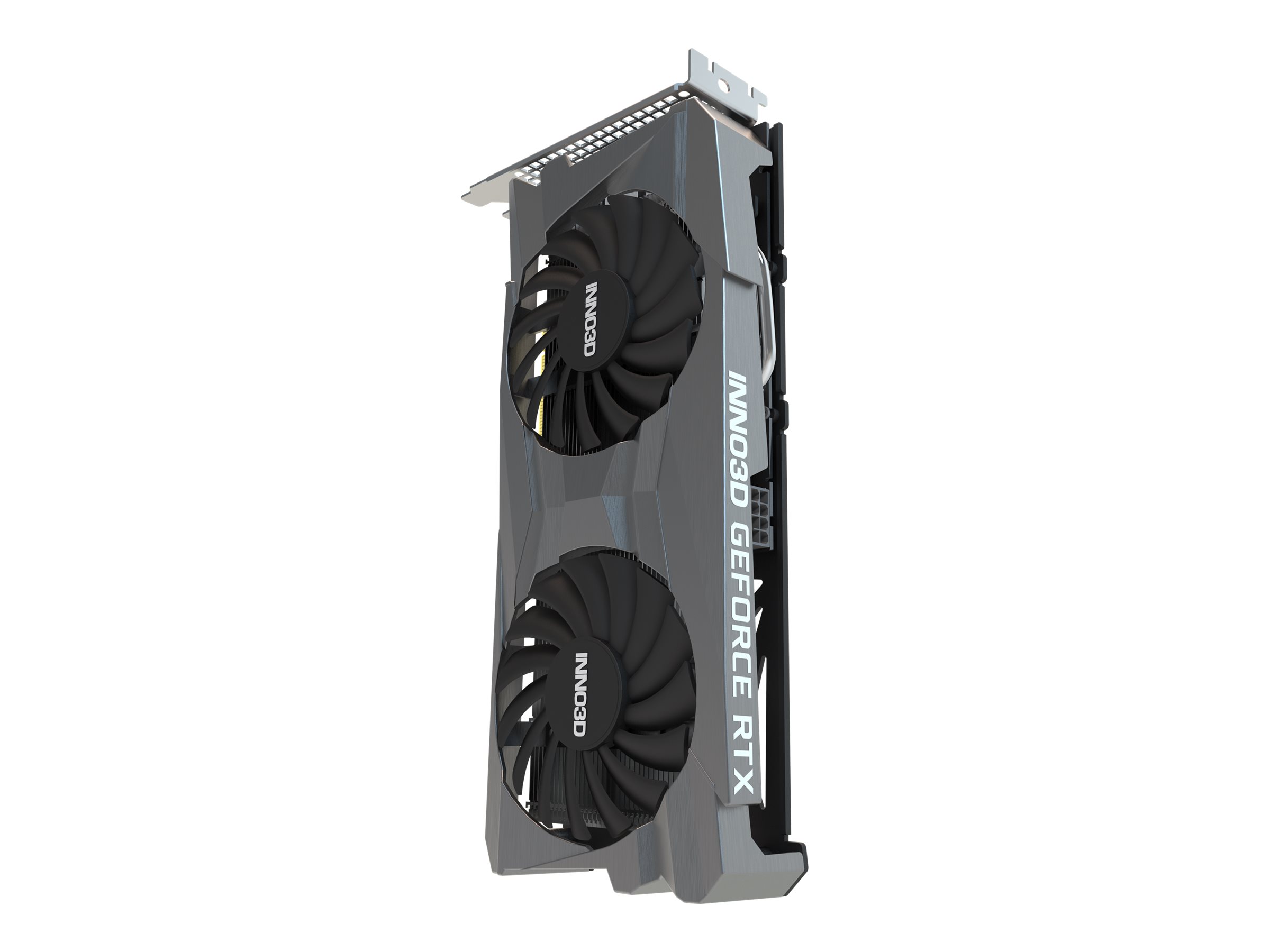 Inno3D VGA Inno3D GeForce® RTX 3050 8GB Twin X2, Ansicht 5