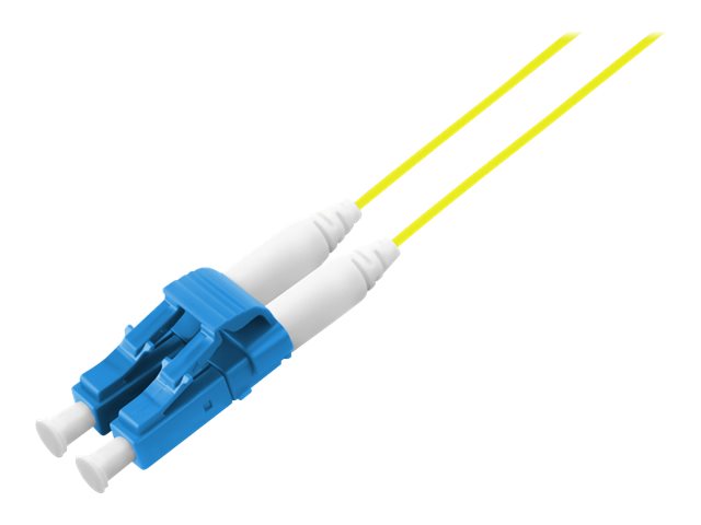 DIGITUS Professional - Patch-Kabel - LC Single-Modus (M)