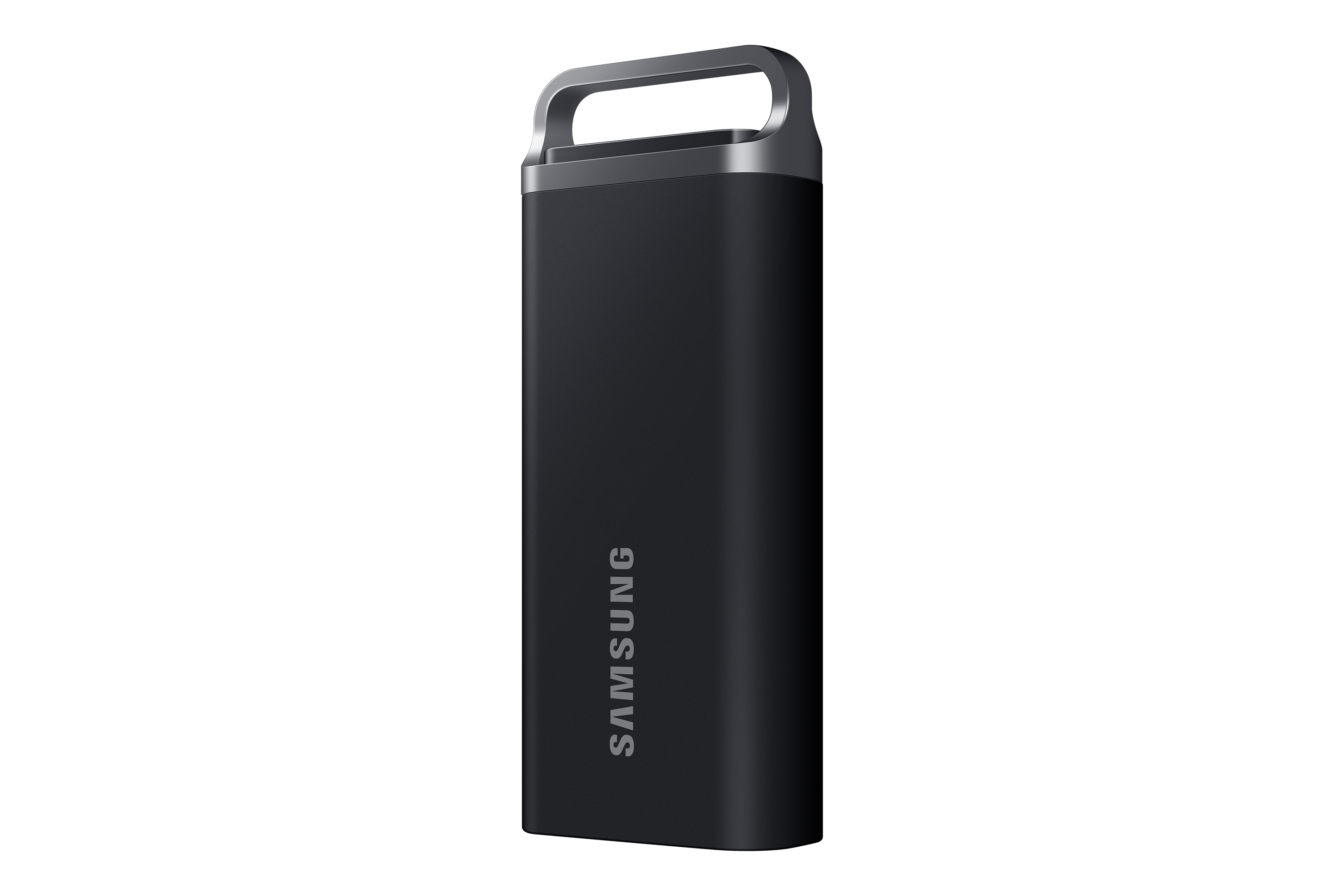 Samsung T5 Evo MU-PH2T0S - SSD - verschlüsselt - 2 TB - extern (tragbar), Ansicht 4