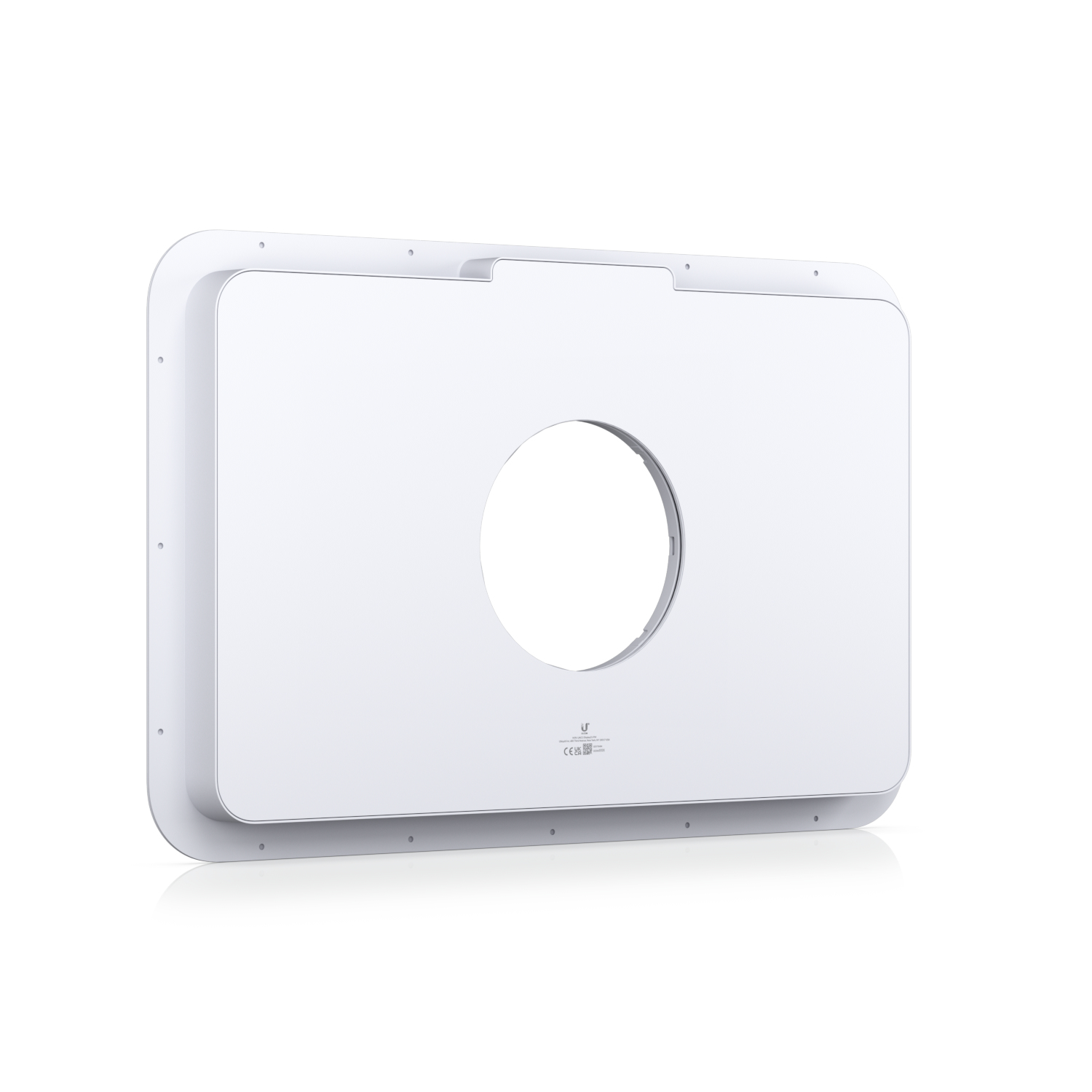 Ubiquiti UniFi - Montagekomponente (Unterputzmontage), Ansicht 3