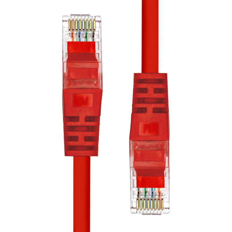 ProXtend Patch-Kabel - RJ-45 (M) zu RJ-45 (M), Ansicht 4