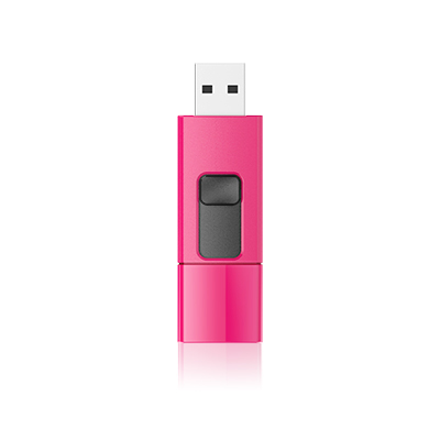 Silicon Power Blaze B05 - USB-Flash-Laufwerk, Ansicht 4