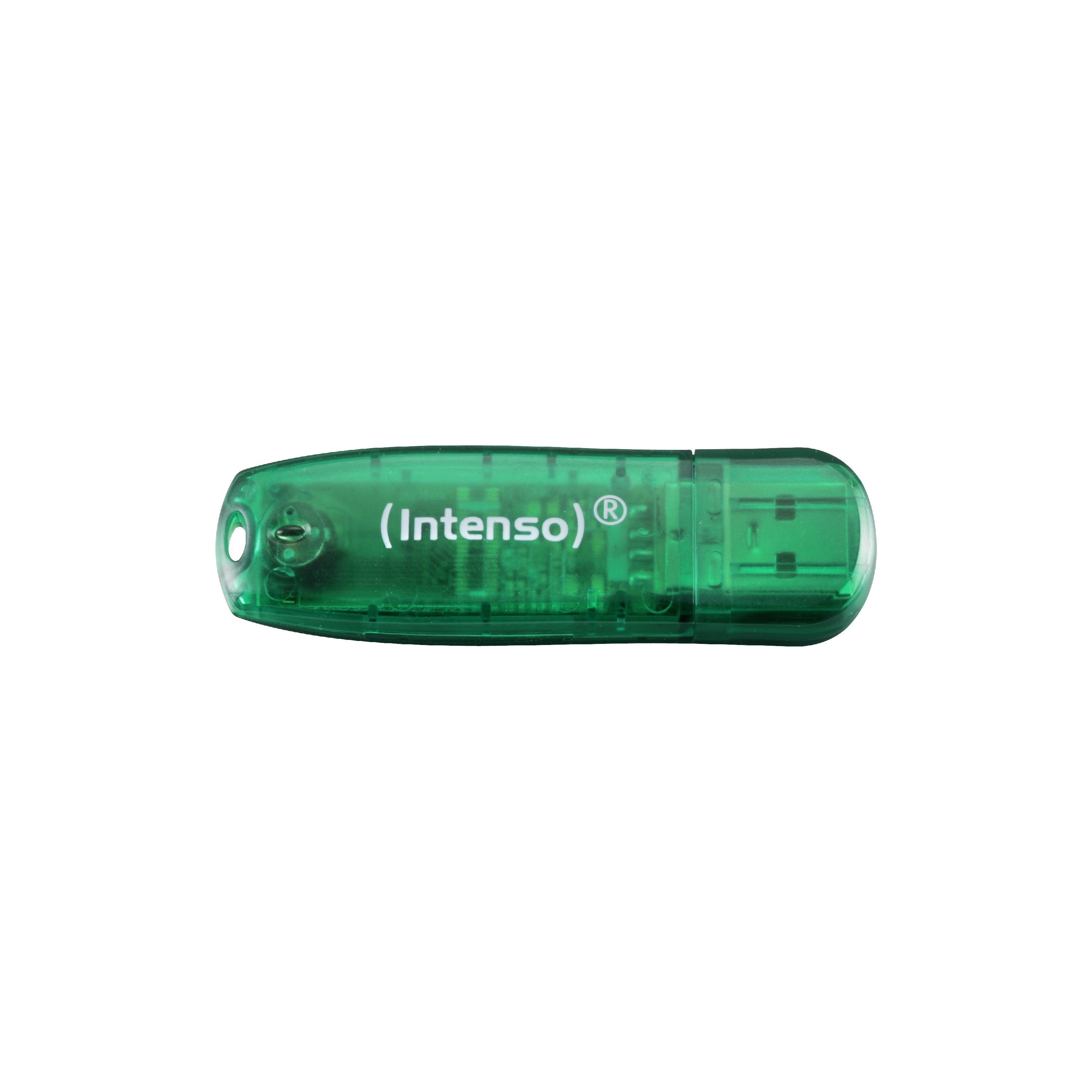 Intenso Rainbow Line 8GB USB 2.0 USB stick