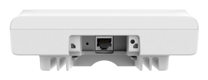 TP-LINK Omada EAP725-Outdoor BE5000 Indoor/Outdoor WiFi 7 Access Point - - 5 - Access Point - 5 Gbps, Ansicht 4